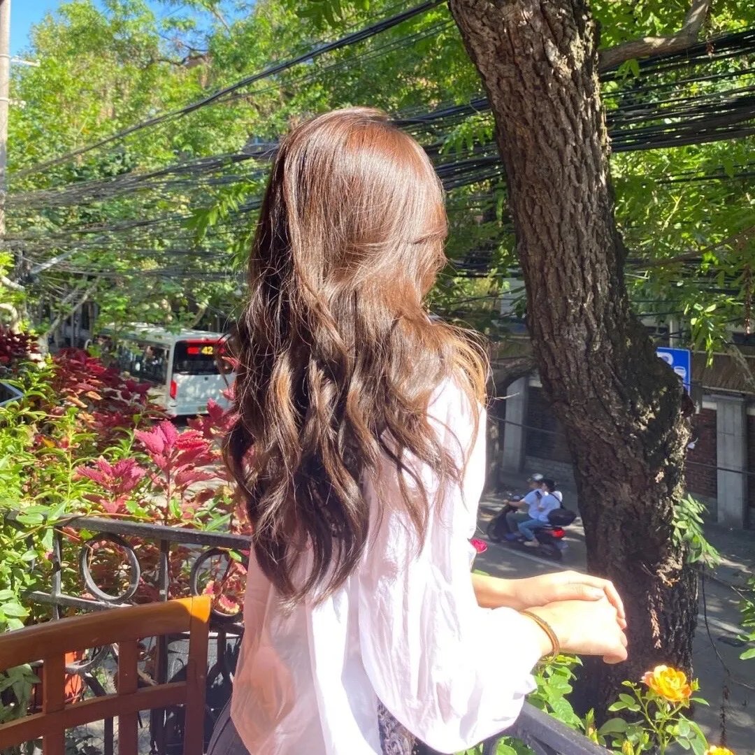 星运里的错