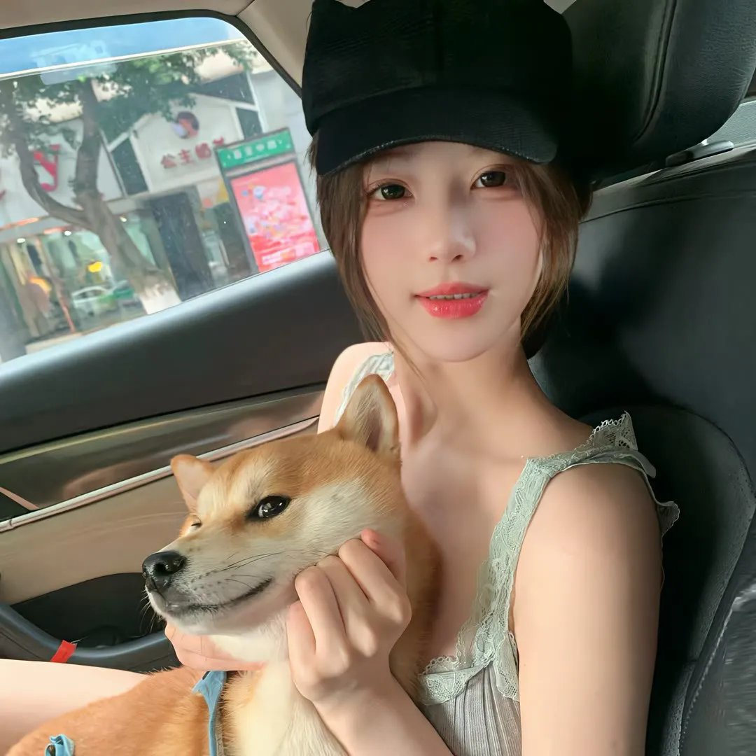 遇见董小姐